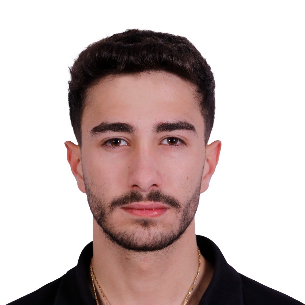 Dominic AbdelAhad