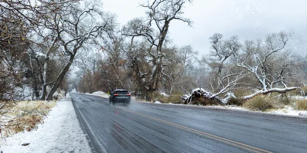 ABS vs Traction Control vs Stability Control: What Each One Is Actually Doing