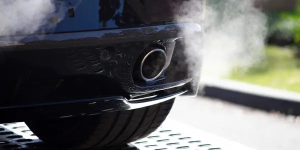 Acoustic Engineering: Why Cars Sound Different