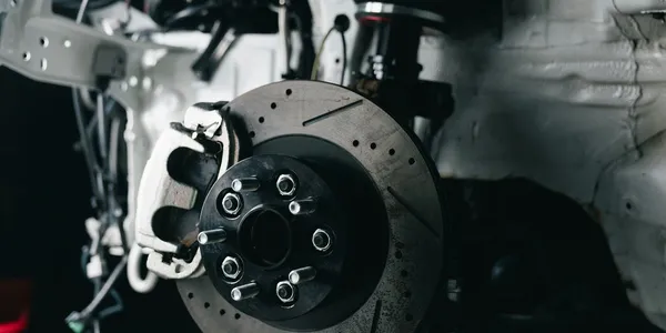 Street vs Track Brake Pads: When to Upgrade