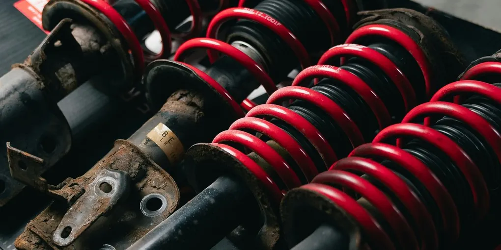 Coilovers vs Lowering Springs vs Air: What Lowering Your Car Really Costs