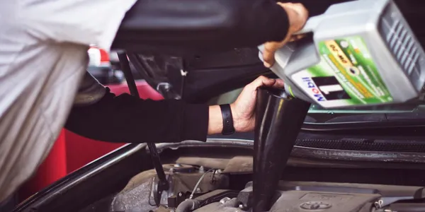 High-Stress Wear: Protecting Hard-Driven Engines