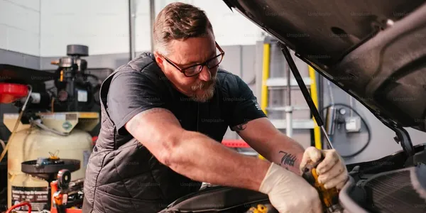 Every Car Fluid You Need to Know About