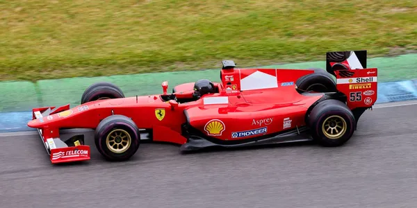 How F1 Power Units Work: MGU-H, MGU-K, and the Most Efficient Engines Ever Built