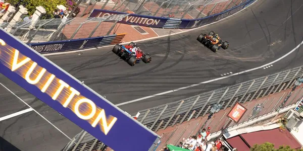 F1 vs WEC vs WRC: What Actually Separates the Big Three?