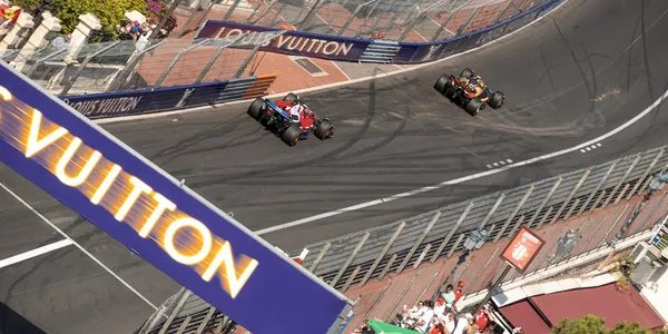 F1 vs WEC vs WRC: What Actually Separates the Big Three?