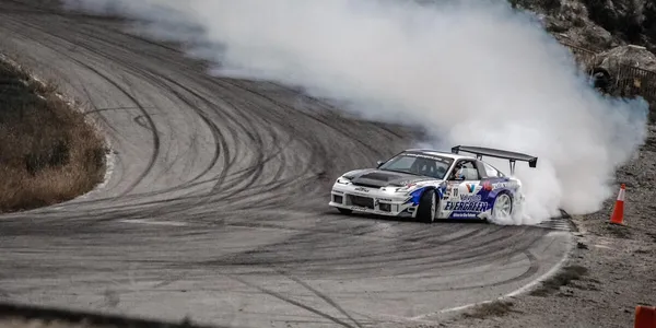 Formula Drift: How Judged Motorsport Actually Works