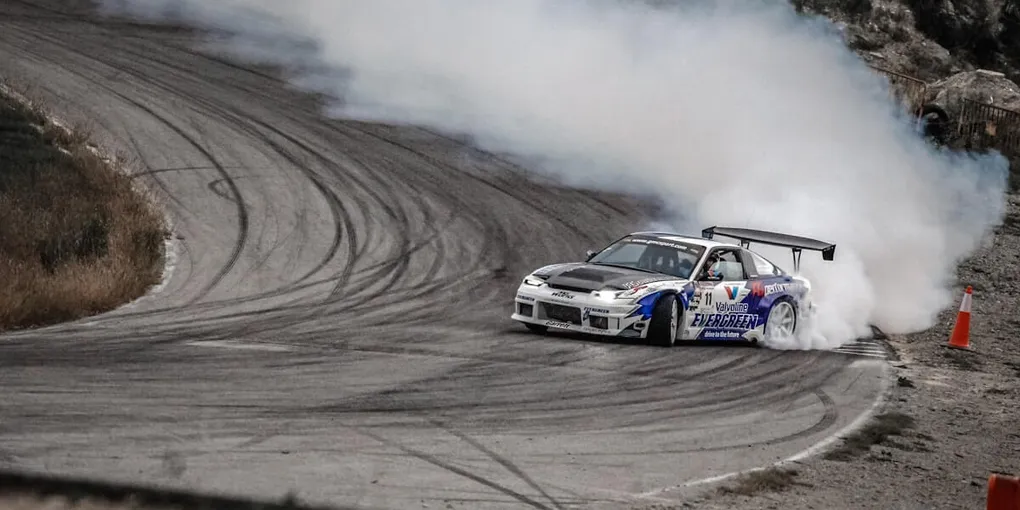 Formula Drift: How Judged Motorsport Actually Works