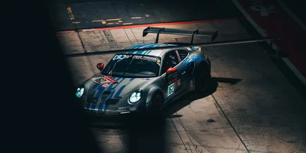 GT3 vs GT4 vs TCR: Racing Classes Explained