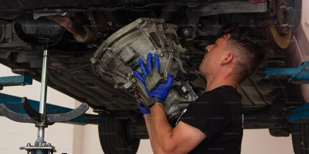 How a Differential Works: Open, LSD, and Locking Diffs