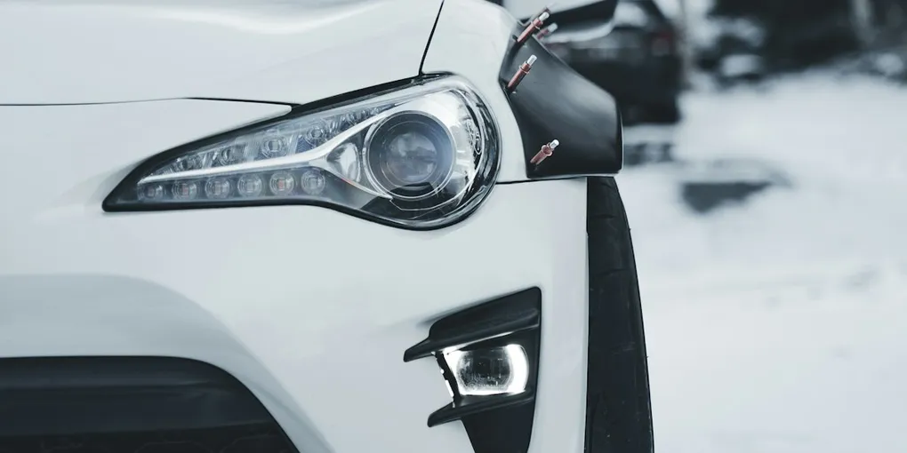 How to Prepare Your Car for Winter