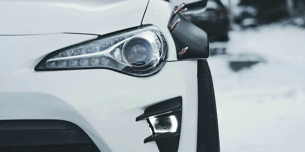 How to Prepare Your Car for Winter