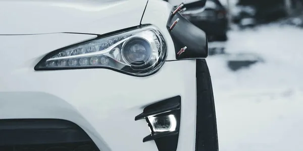 How to Prepare Your Car for Winter