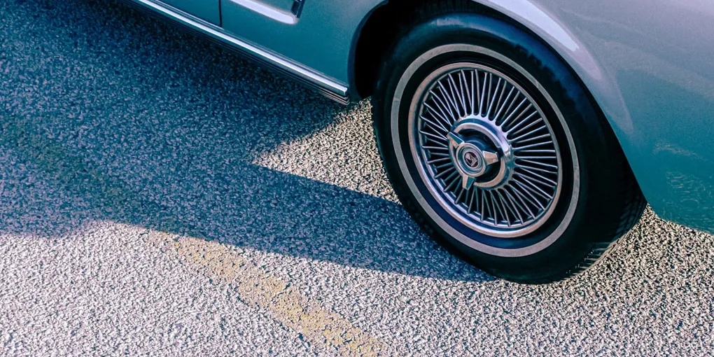 How to Read Your Tire Sidewall Like a Pro