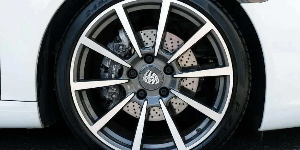 How to Read Your Tire Sidewall Like a Pro