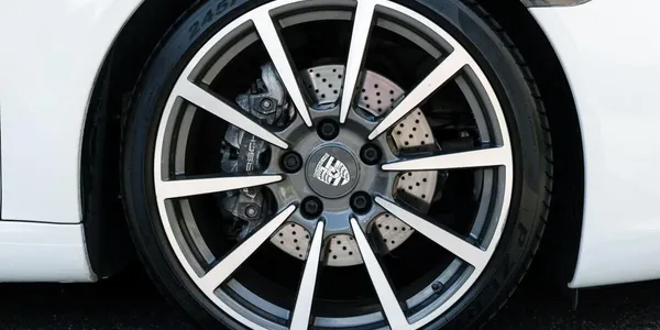 How to Read Your Tire Sidewall Like a Pro
