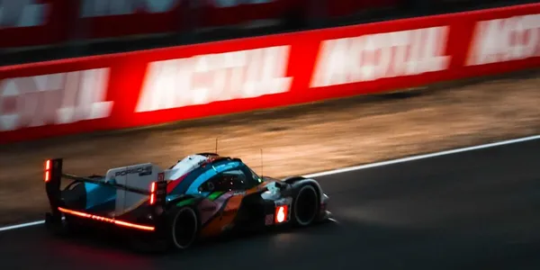 Le Mans 24 Hours: The Ultimate Endurance Race