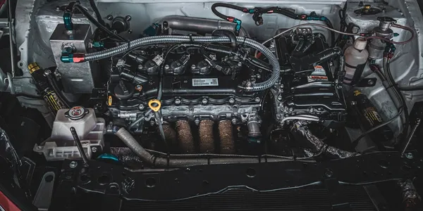 Mid-Engine vs Front-Engine vs Rear-Engine: Where Should the Weight Go?