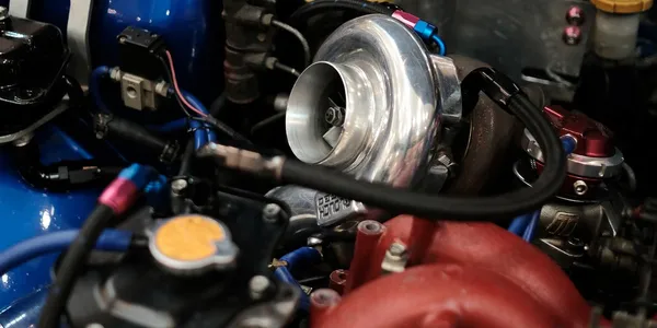 NA vs Turbo vs Supercharged: The Real Difference Behind the Power