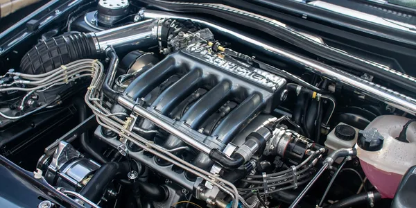 Power-to-Weight Ratio: The Number That Actually Matters
