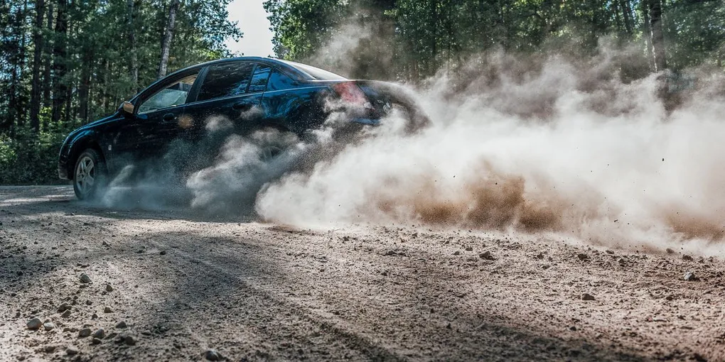Pacenotes Decoded: How Rally Co-Drivers Navigate at 200 km/h