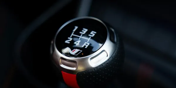 Rev Matching 101: Why, When, and How to Blip the Throttle