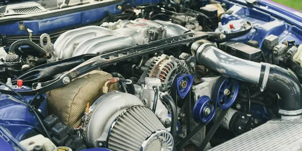 The Rotary Engine: Why Mazda Bet Everything on Spinning Triangles