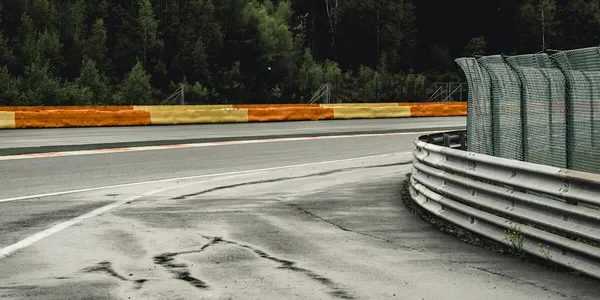 The Art of the Perfect Racing Line