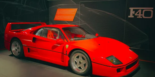 The History of Ferrari: From Scuderia to Global Icon