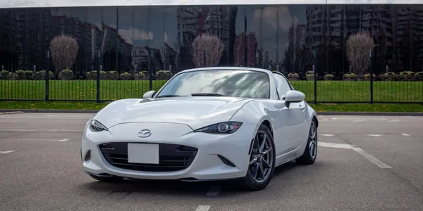 The Mazda MX-5 Miata: Why It's the Greatest Sports Car Ever Made