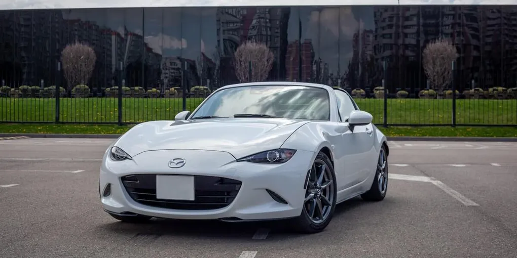 The Mazda MX-5 Miata: Why It's the Greatest Sports Car Ever Made