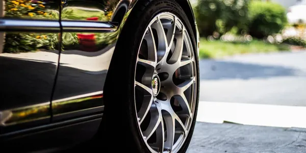 Why Your Tire Pressure Matters More Than You Think