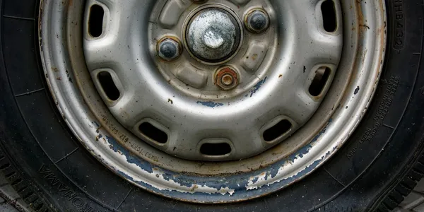 Why Your Tire Pressure Matters More Than You Think