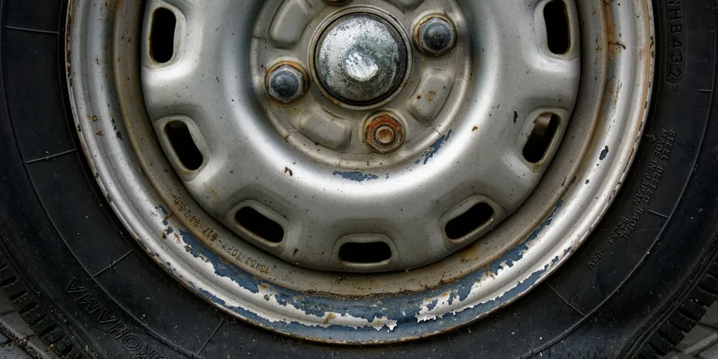 Why Your Tire Pressure Matters More Than You Think