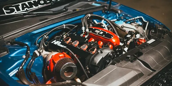 Turbochargers vs Superchargers: Which One's for You?